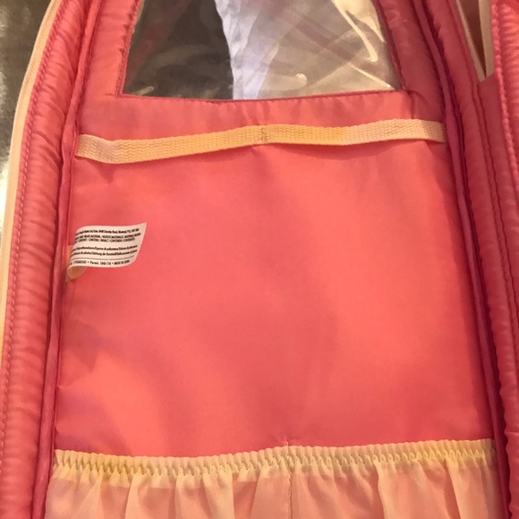 American girl doll backpack - Picture 4 of 6